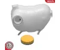 ESEN SKV Vyrovnávací nádoba chladicí kapaliny ESN 61SKV380, 61SKV380