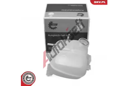 ESEN SKV Vyrovnvac ndoba chladic kapaliny ESN 61SKV381, 61SKV381