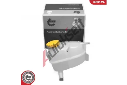 ESEN SKV Vyrovnvac ndoba chladic kapaliny ESN 61SKV382, 61SKV382