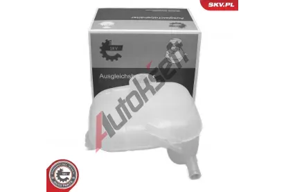 ESEN SKV Vyrovnávací nádoba chladicí kapaliny ESN 61SKV383, 61SKV383 ESEN SKV Vyrovnávací nádoba chladicí kapaliny ESN 61SKV383, 61SKV383
