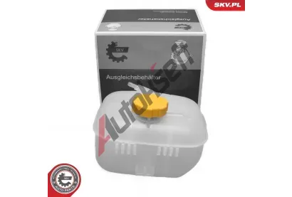 ESEN SKV Vyrovnvac ndoba chladic kapaliny ESN 61SKV384, 61SKV384