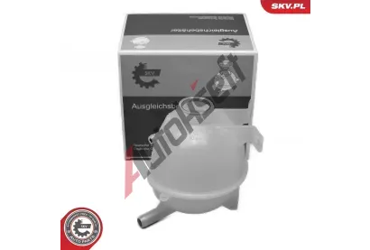 ESEN SKV Vyrovnávací nádoba chladicí kapaliny ESN 61SKV385, 61SKV385 ESEN SKV Vyrovnávací nádoba chladicí kapaliny ESN 61SKV385, 61SKV385
