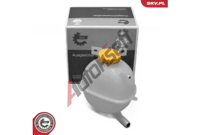 ESEN SKV Vyrovn�vac� n�doba chladic� kapaliny ESN 61SKV386, 61SKV386