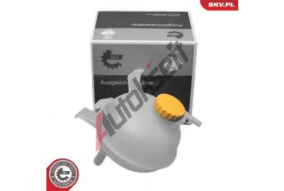 ESEN SKV Vyrovnvac ndoba chladic kapaliny ESN 61SKV388, 61SKV388