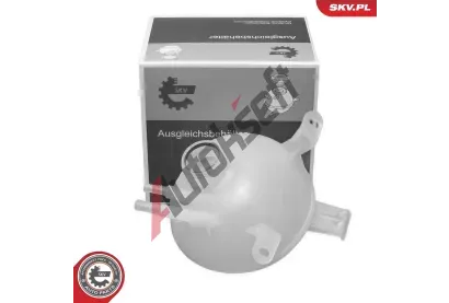 ESEN SKV Vyrovnvac ndoba chladic kapaliny ESN 61SKV389, 61SKV389