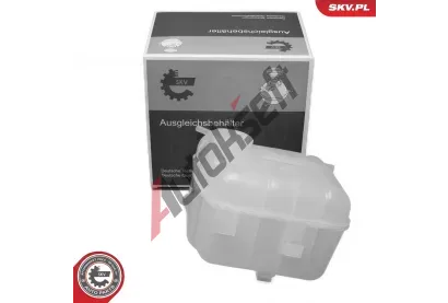 ESEN SKV Vyrovnvac ndoba chladic kapaliny ESN 61SKV391, 61SKV391
