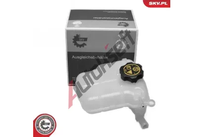 ESEN SKV Vyrovnvac ndoba chladic kapaliny ESN 61SKV394, 61SKV394