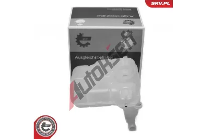 ESEN SKV Vyrovnvac ndoba chladic kapaliny ESN 61SKV395, 61SKV395