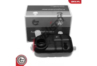 ESEN SKV Vyrovnvac ndoba chladic kapaliny ESN 61SKV397, 61SKV397