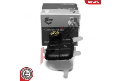 ESEN SKV Vyrovnvac ndoba chladic kapaliny ESN 61SKV398, 61SKV398