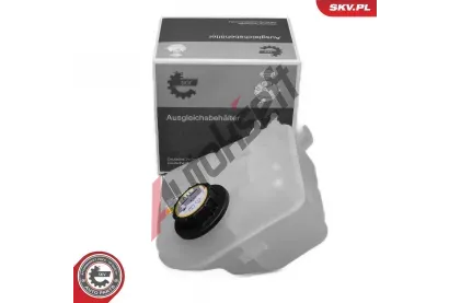 ESEN SKV Vyrovn�vac� n�doba chladic� kapaliny ESN 61SKV402, 61SKV402