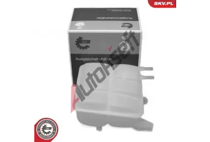 ESEN SKV Vyrovnvac ndoba chladic kapaliny ESN 61SKV403, 61SKV403