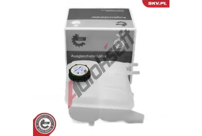 ESEN SKV Vyrovnvac ndoba chladic kapaliny ESN 61SKV404, 61SKV404