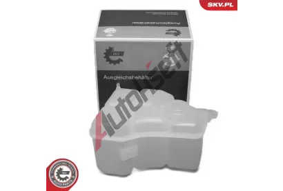 ESEN SKV Vyrovn�vac� n�doba chladic� kapaliny ESN 61SKV405, 61SKV405