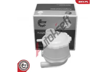 ESEN SKV Vyrovn�vac� n�doba chladic� kapaliny ESN 61SKV409, 61SKV409