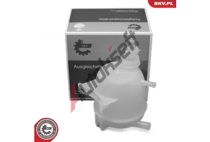 ESEN SKV Vyrovnvac ndoba chladic kapaliny ESN 61SKV411, 61SKV411