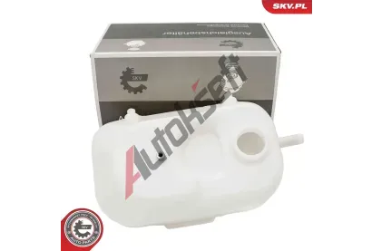 ESEN SKV Vyrovnávací nádoba chladicí kapaliny ESN 61SKV415, 61SKV415 ESEN SKV Vyrovnávací nádoba chladicí kapaliny ESN 61SKV415, 61SKV415