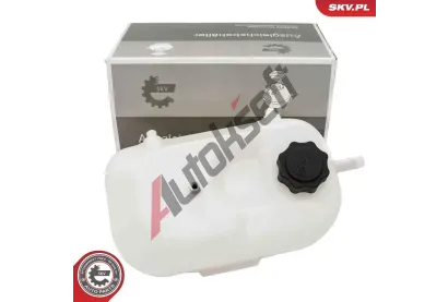ESEN SKV Vyrovnávací nádoba chladicí kapaliny ESN 61SKV416, 61SKV416 ESEN SKV Vyrovnávací nádoba chladicí kapaliny ESN 61SKV416, 61SKV416