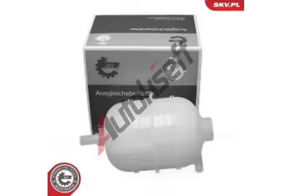 ESEN SKV Vyrovn�vac� n�doba chladic� kapaliny ESN 61SKV417, 61SKV417