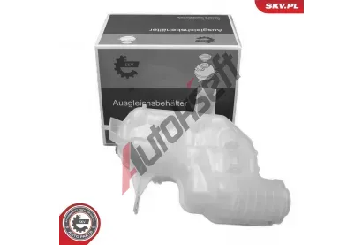 ESEN SKV Vyrovnávací nádoba chladicí kapaliny ESN 61SKV419, 61SKV419 ESEN SKV Vyrovnávací nádoba chladicí kapaliny ESN 61SKV419, 61SKV419