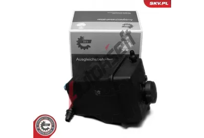 ESEN SKV Vyrovnávací nádoba chladicí kapaliny ESN 61SKV422, 61SKV422 ESEN SKV Vyrovnávací nádoba chladicí kapaliny ESN 61SKV422, 61SKV422