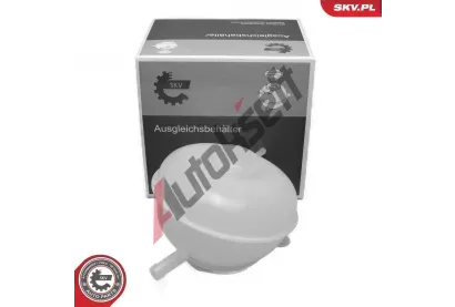 ESEN SKV Vyrovnávací nádoba chladicí kapaliny ESN 61SKV425, 61SKV425 ESEN SKV Vyrovnávací nádoba chladicí kapaliny ESN 61SKV425, 61SKV425