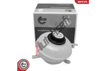 ESEN SKV Vyrovnvac ndoba chladic kapaliny ESN 61SKV426, 61SKV426
