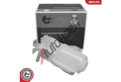 ESEN SKV Vyrovn�vac� n�doba chladic� kapaliny ESN 61SKV427, 61SKV427