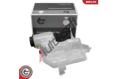 ESEN SKV Vyrovn�vac� n�doba chladic� kapaliny ESN 61SKV428, 61SKV428