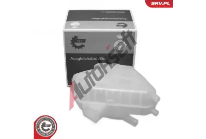 ESEN SKV Vyrovnávací nádoba chladicí kapaliny ESN 61SKV429, 61SKV429 ESEN SKV Vyrovnávací nádoba chladicí kapaliny ESN 61SKV429, 61SKV429