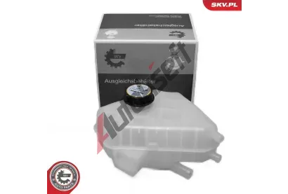 ESEN SKV Vyrovn�vac� n�doba chladic� kapaliny ESN 61SKV430, 61SKV430