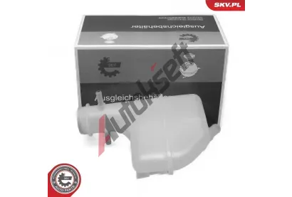 ESEN SKV Vyrovn�vac� n�doba chladic� kapaliny ESN 61SKV431, 61SKV431