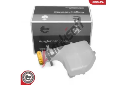 ESEN SKV Vyrovn�vac� n�doba chladic� kapaliny ESN 61SKV432, 61SKV432