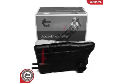 ESEN SKV Vyrovnávací nádoba chladicí kapaliny ESN 61SKV433, 61SKV433 ESEN SKV Vyrovnávací nádoba chladicí kapaliny ESN 61SKV433, 61SKV433