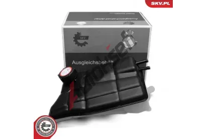 ESEN SKV Vyrovnvac ndoba chladic kapaliny ESN 61SKV434, 61SKV434