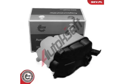 ESEN SKV Vyrovnávací nádoba chladicí kapaliny ESN 61SKV435, 61SKV435 ESEN SKV Vyrovnávací nádoba chladicí kapaliny ESN 61SKV435, 61SKV435