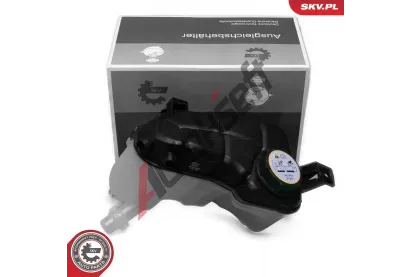 ESEN SKV Vyrovnvac ndoba chladic kapaliny ESN 61SKV436, 61SKV436