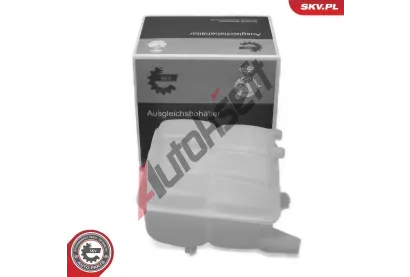 ESEN SKV Vyrovnvac ndoba chladic kapaliny ESN 61SKV437, 61SKV437