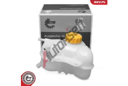 ESEN SKV Vyrovnávací nádoba chladicí kapaliny ESN 61SKV440, 61SKV440 ESEN SKV Vyrovnávací nádoba chladicí kapaliny ESN 61SKV440, 61SKV440