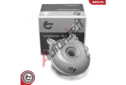 ESEN SKV Vyrovnvac ndoba chladic kapaliny ESN 61SKV441, 61SKV441