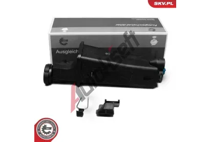 ESEN SKV Vyrovnávací nádoba chladicí kapaliny ESN 61SKV444, 61SKV444 ESEN SKV Vyrovnávací nádoba chladicí kapaliny ESN 61SKV444, 61SKV444