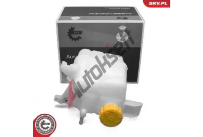 ESEN SKV Vyrovnávací nádoba chladicí kapaliny ESN 61SKV446, 61SKV446 ESEN SKV Vyrovnávací nádoba chladicí kapaliny ESN 61SKV446, 61SKV446