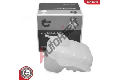 ESEN SKV Vyrovnvac ndoba chladic kapaliny ESN 61SKV447, 61SKV447