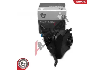 ESEN SKV Vyrovn�vac� n�doba chladic� kapaliny ESN 61SKV449, 61SKV449