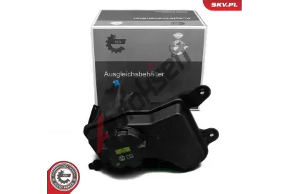 ESEN SKV Vyrovn�vac� n�doba chladic� kapaliny ESN 61SKV450, 61SKV450