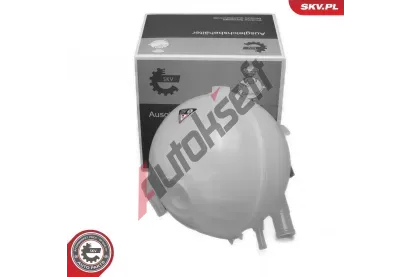 ESEN SKV Vyrovn�vac� n�doba chladic� kapaliny ESN 61SKV453, 61SKV453