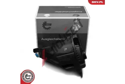 ESEN SKV Vyrovn�vac� n�doba chladic� kapaliny ESN 61SKV455, 61SKV455