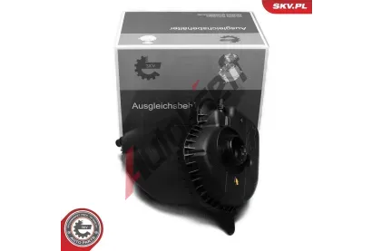 ESEN SKV Vyrovn�vac� n�doba chladic� kapaliny ESN 61SKV457, 61SKV457