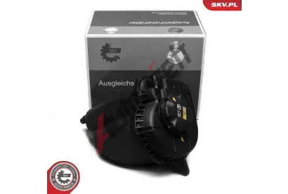 ESEN SKV Vyrovn�vac� n�doba chladic� kapaliny ESN 61SKV458, 61SKV458