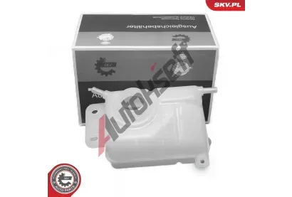 ESEN SKV Vyrovn�vac� n�doba chladic� kapaliny ESN 61SKV459, 61SKV459